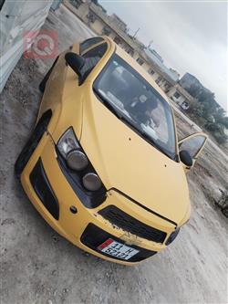 شيفروليه سونيك